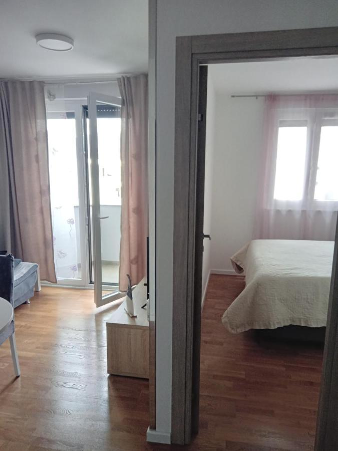 Ferienwohnung Nina Split Exterior foto