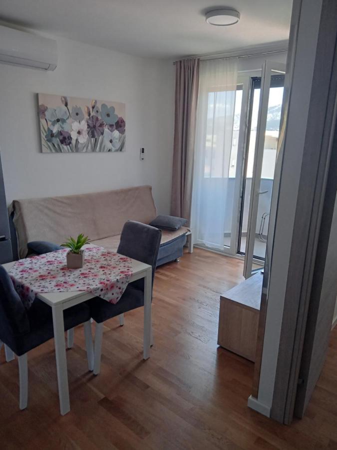 Ferienwohnung Nina Split Exterior foto