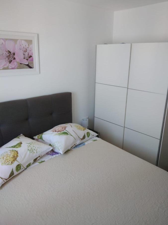 Ferienwohnung Nina Split Exterior foto